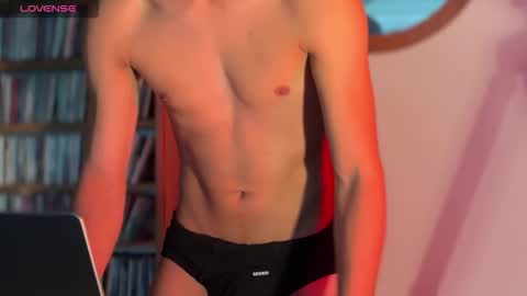 jim_dancer online show from 10-08-25, 02:25