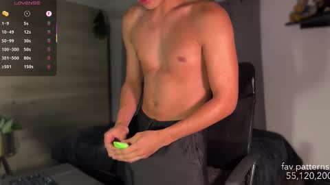 jim_dancer online show from 12-16-25, 10:15