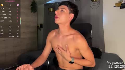 jim_dancer online show from 02-17-26, 06:36