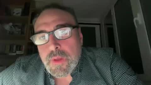 Jim Dick online show from 11-24-25, 11:15