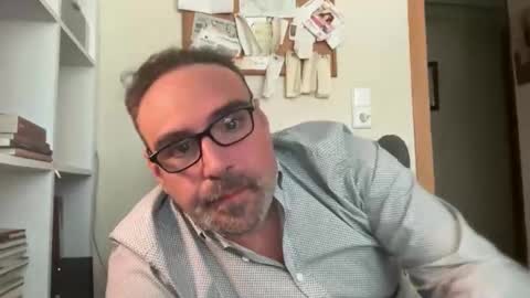Jim Dick online show from 04-24-26, 03:58