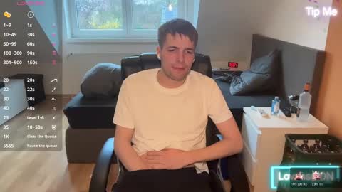 Jimmy online show from 04-03-26, 04:05