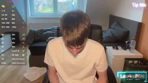 Jimmy online show from 04-04-26, 07:06