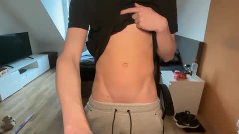 Jimmy online show from 04-25-26, 08:17