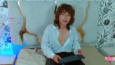 Hi Im Jim online show from 09-18-25, 08:33