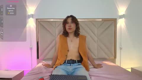 Hi Im Jim online show from 10-04-25, 07:12