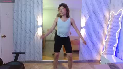 Hi Im Jim online show from 10-07-25, 07:44