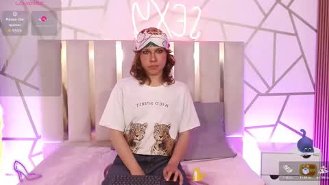 Hi Im Jim online show from 10-24-25, 05:09