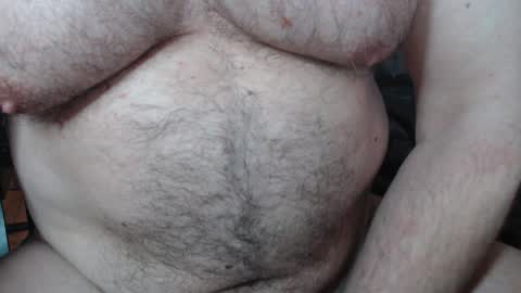 Snapshot of jimbeefbear chatting on 12-26-24, 11:24 Jim online show from 12-26-24, 11:24