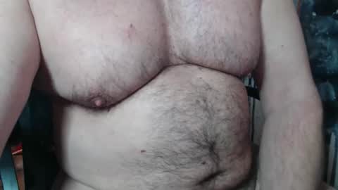 Snapshot of jimbeefbear chatting on 11-13-25, 08:30 Jim online show from 11-13-25, 08:30