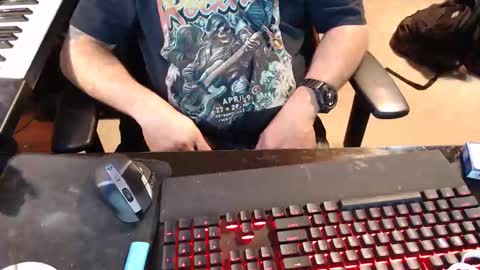 jimmy mac online show from 12-07-24, 10:34