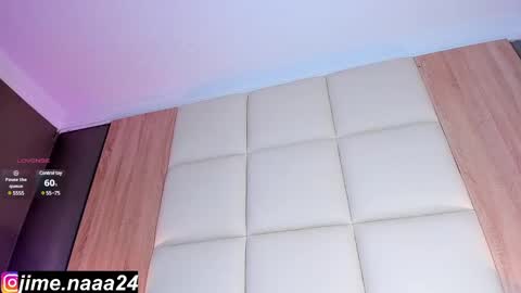 Snapshot of jimena24_ chatting on 01-28-25, 03:25 JIMENA STREAMING SCHEDULE 600am- 1230pm GMT-5 online show from 01-28-25, 03:25