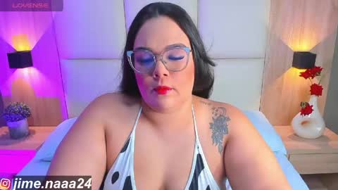 Snapshot of jimena24_ chatting on 05-27-26, 03:14 JIMENA STREAMING SCHEDULE 600am- 1230pm GMT-5 online show from 05-27-26, 03:14