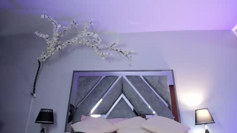 Jimena Adams online show from 02-28-26, 07:26