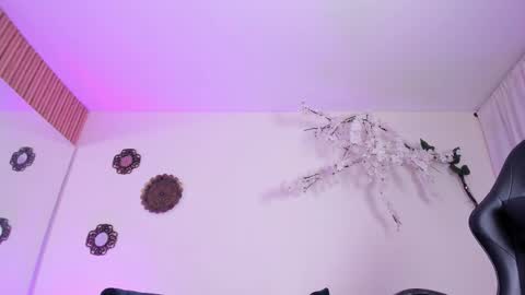 Jimena Adams online show from 03-13-26, 07:53