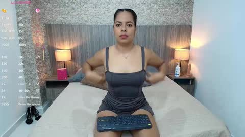 Jimena Salazar online show from 02-24-26, 11:30