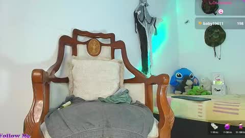 Jimm  Independent Model  online show from 11-11-25, 02:50