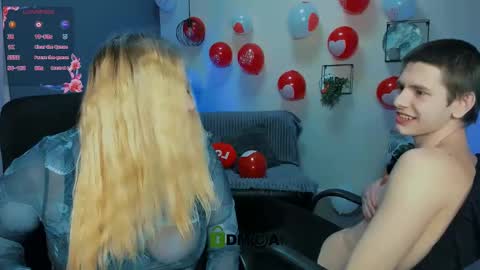 your dream  online show from 02-18-25, 11:30