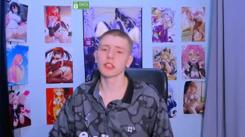 your dream  online show from 02-24-25, 03:31