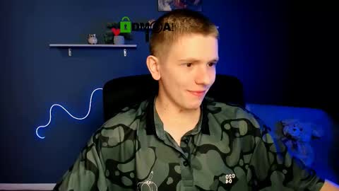 your dream  online show from 03-05-25, 08:10