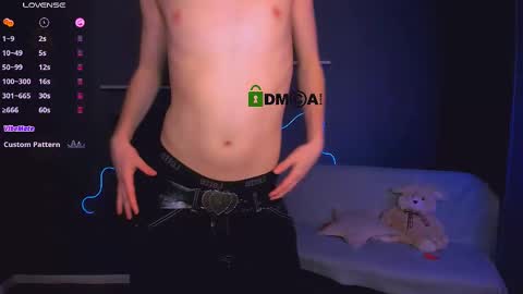 your dream  online show from 03-09-25, 07:48