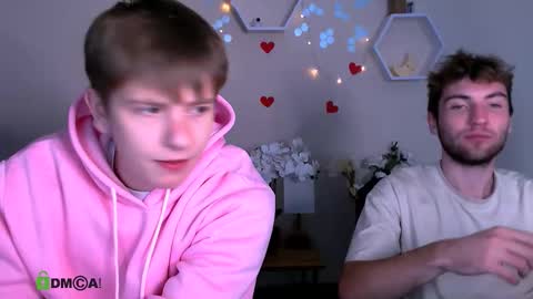 your dream  online show from 10-02-25, 07:43