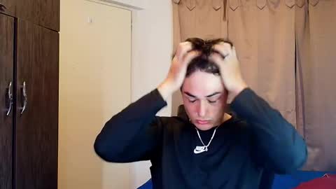 jimmy_classic online show from 11-11-25, 03:45