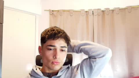 jimmy_classic online show from 03-29-26, 08:53