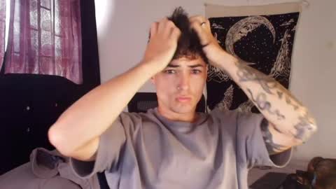 jimmy_classic online show from 04-26-26, 08:06