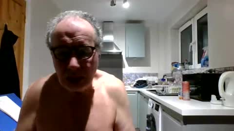 Jim Redgewell online show from 01-16-25, 05:33