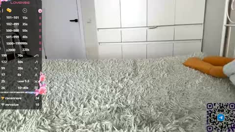 Kate online show from 02-27-26, 08:58