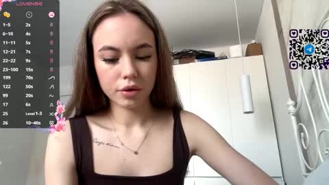 Kate online show from 03-17-26, 09:01