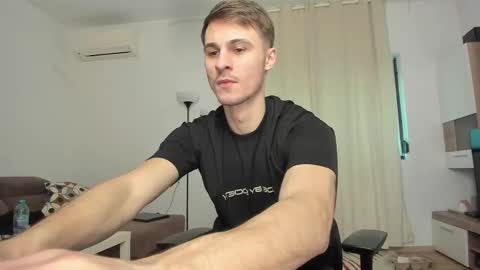 AlphaJimmy online show from 02-10-25, 01:33