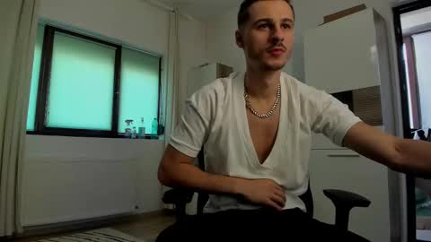 AlphaJimmy online show from 09-15-25, 12:16