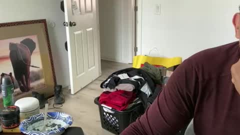 Snapshot of jimmythe47 chatting on 04-12-26, 10:48 jimmythe47 online show from 04-12-26, 10:48