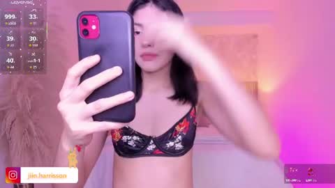 Jin Harrison    online show from 06-11-26, 11:08