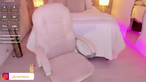 Jin Harrison    online show from 07-28-26, 04:39
