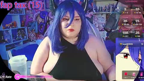 Jin online show from 01-30-25, 10:41