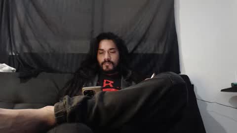 jin_woosex online show from 11-16-25, 06:46