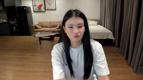 Jina meow online show from 10-22-25, 10:20