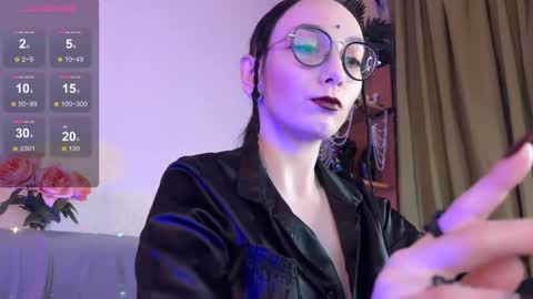 Snapshot of jinhee_noir chatting on 12-02-25, 12:10 Jinhee Noir online show from 12-02-25, 12:10