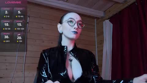 Jinhee Noir online show from 02-08-26, 09:40