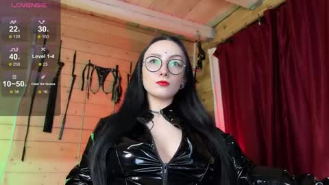 Jinhee Noir online show from 03-02-26, 07:15