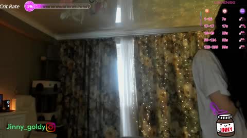 MY NEW INSTA jinny goldy online show from 01-22-25, 04:44