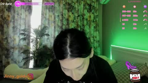 MY NEW INSTA jinny goldy online show from 01-29-25, 03:54
