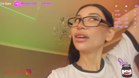 MY NEW INSTA jinny goldy online show from 02-14-25, 02:54