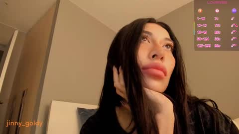 MY NEW INSTA jinny goldy online show from 03-01-25, 04:15