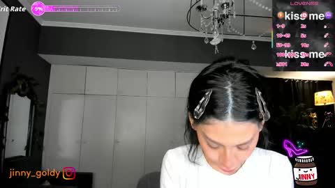 MY NEW INSTA jinny goldy online show from 09-30-25, 02:44