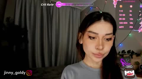 MY NEW INSTA jinny goldy online show from 02-21-26, 07:26