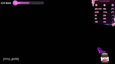 MY NEW INSTA jinny goldy online show from 02-28-26, 06:20